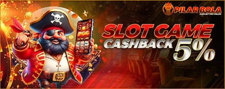 Cashback Slot